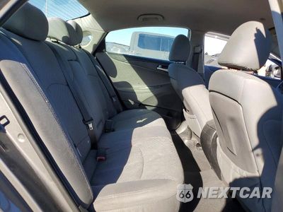 Zdjęcie 10 z 12 samochodu: 2014 HYUNDAI SONATA GLS VIN:5NPEB4AC5EH906610 - miniatura