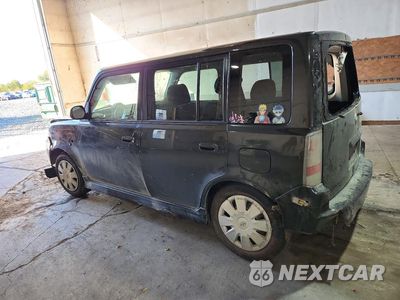 Drugie zdjęcie samochodu z przodu: 2006 SCION XB BASE VIN:JTLKT324764085779 - miniatura