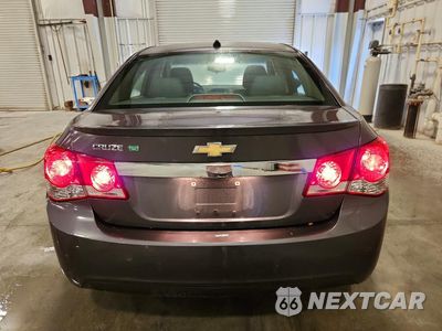 Zdjęcie 6 z 12 samochodu: 2011 CHEVROLET CRUZE ECO VIN:1G1PJ5S96B7205328 - miniatura