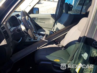Zdjęcie 7 z 14 samochodu: 2012 JEEP LIBERTY SPORT VIN:1C4PJMAK2CW104204 - miniatura