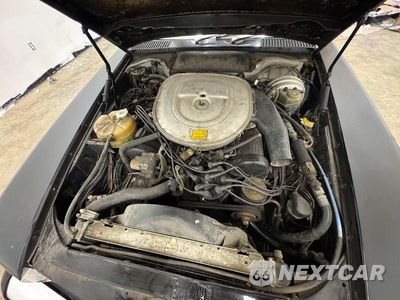 Zdjęcie 7 z 10 samochodu: 1987 MERCEDES-BENZ 560 560SL VIN:WDBBA4805H4070652 - miniatura