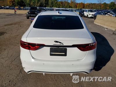 Zdjęcie 6 z 12 samochodu: 2024 JAGUAR XF R-DYNAMIC SE VIN:SAJBL4GX4RCY95855 - miniatura