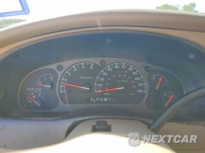 Zdjęcie 9 z 13 samochodu: 2003 MAZDA B4000 CAB PLUS VIN:4F4ZR47EX3TM06187 - miniatura