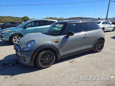 2016 MINI COOPER WMWXP5C57G2D15021 - główne zdjęcie licytacji z USA - miniatura
