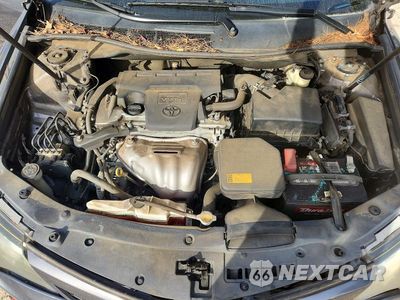 Zdjęcie 11 z 12 samochodu: 2014 TOYOTA CAMRY SE VIN:4T1BF1FK2EU467776 - miniatura