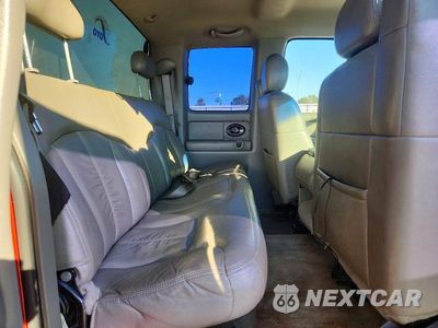 Zdjęcie 10 z 12 samochodu: 2000 CHEVROLET SILVERADO C1500 VIN:2GCEC19T7Y1241652 - miniatura