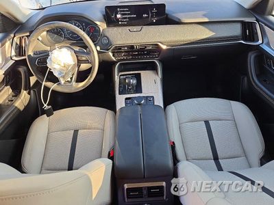 Zdjęcie 8 z 14 samochodu: 2026 MAZDA CX-90 PREFERRED VIN:JM3KKBHD3T1372282 - miniatura