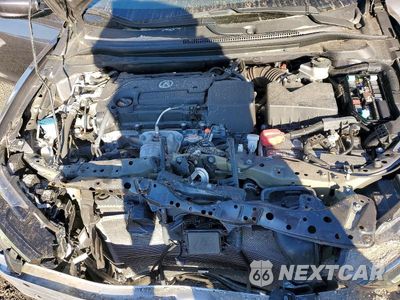 Zdjęcie 11 z 13 samochodu: 2022 ACURA ILX PREMIUM A-SPEC VIN:19UDE2F85NA006844 - miniatura