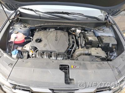 Zdjęcie 12 z 14 samochodu: 2025 HYUNDAI TUCSON SE VIN:5NMJA3DE1SH452888 - miniatura