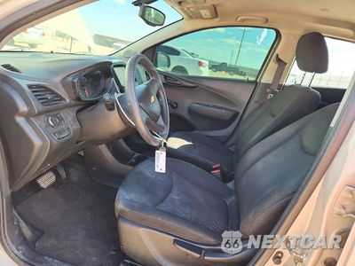 Zdjęcie 7 z 12 samochodu: 2017 CHEVROLET SPARK LS VIN:KL8CB6SA8HC703526 - miniatura
