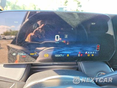 Zdjęcie 9 z 13 samochodu: 2026 CHEVROLET EQUINOX LT VIN:3GNAXPEG2TL346774 - miniatura