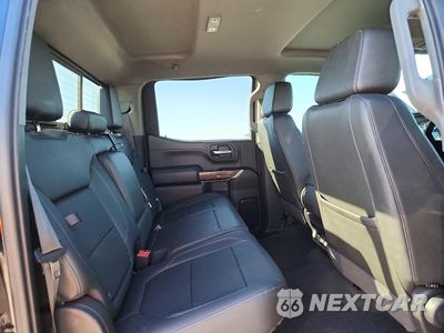 Zdjęcie 10 z 12 samochodu: 2022 CHEVROLET SILVERADO LTD K1500 LT VIN:1GCUYDED9NZ102557 - miniatura