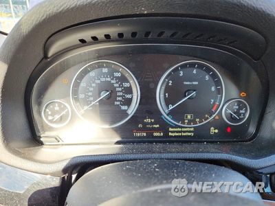 Zdjęcie 9 z 13 samochodu: 2017 BMW X3 XDRIVE28I VIN:5UXWX9C35H0W78480 - miniatura
