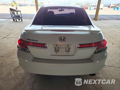 Zdjęcie 6 z 12 samochodu: 2012 HONDA ACCORD LXP VIN:1HGCP2F44CA237847 - miniatura