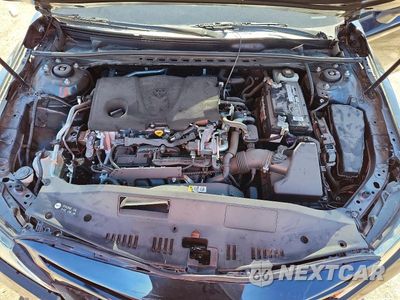 Zdjęcie 11 z 12 samochodu: 2018 TOYOTA CAMRY SE VIN:JTNB11HK4J3040658 - miniatura