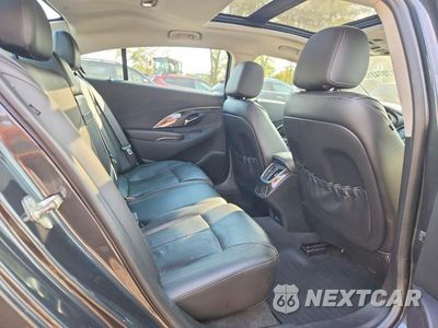 Zdjęcie 10 z 12 samochodu: 2015 BUICK LACROSSE PREMIUM VIN:1G4GD5G33FF230469 - miniatura