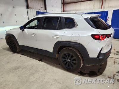 Drugie zdjęcie samochodu z przodu: 2026 MAZDA CX-50 PREFERRED VIN:7MMVABBLXTN462210 - miniatura