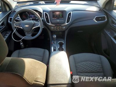 Zdjęcie 8 z 12 samochodu: 2021 CHEVROLET EQUINOX LT VIN:2GNAXKEV1M6124329 - miniatura