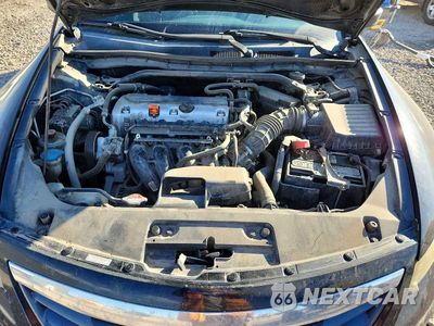 Zdjęcie 11 z 12 samochodu: 2011 HONDA ACCORD EXL VIN:1HGCS1B85BA013079 - miniatura