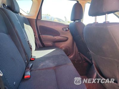 Zdjęcie 10 z 12 samochodu: 2016 NISSAN VERSA NOTE SV VIN:3N1CE2CP6GL387608 - miniatura