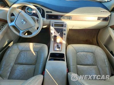 Zdjęcie 8 z 12 samochodu: 2010 VOLVO XC70 3.2 VIN:YV4960BZ5A1079692 - miniatura