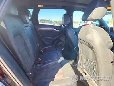 Zdjęcie 11 z 13 samochodu: 2014 AUDI SQ5 PRESTIGE VIN:WA1VGAFP7EA069078 - miniatura