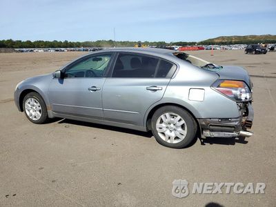 Drugie zdjęcie samochodu z przodu: 2008 NISSAN ALTIMA VIN:1N4AL21E98N536578 - miniatura