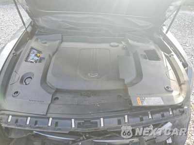 Zdjęcie 11 z 12 samochodu: 2024 CADILLAC LYRIQ LUXURY VIN:1GYKPPRK2RZ103179 - miniatura