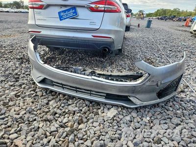 Zdjęcie 12 z 13 samochodu: 2020 FORD FUSION SEL VIN:3FA6P0CD2LR151789 - miniatura