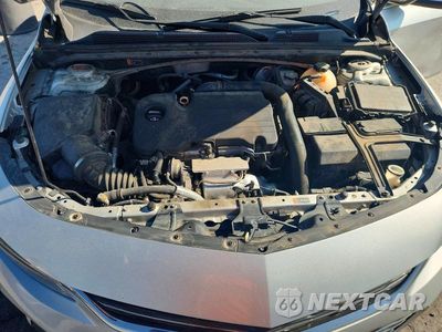 Zdjęcie 11 z 12 samochodu: 2017 CHEVROLET MALIBU LT VIN:1G1ZE5ST3HF111754 - miniatura
