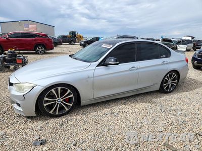 2013 BMW 335 I WBA3A9C59DF474924 - główne zdjęcie licytacji z USA - miniatura