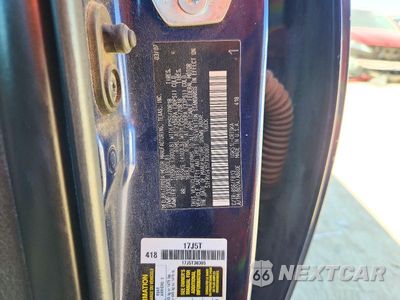 Zdjęcie 12 z 12 samochodu: 2007 TOYOTA TUNDRA SR5 VIN:5TFRV54157X006807 - miniatura