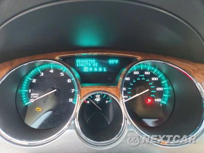 Zdjęcie 9 z 14 samochodu: 2008 BUICK ENCLAVE CXL VIN:5GAER23738J273148 - miniatura