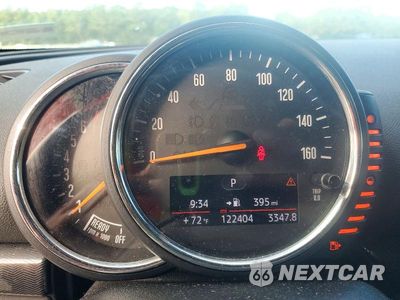 Zdjęcie 9 z 12 samochodu: 2017 MINI COOPER CLUBMAN VIN:WMWLN5C53H2E31869 - miniatura