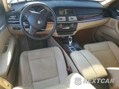 Zdjęcie 8 z 13 samochodu: 2013 BMW X5 XDRIVE35I VIN:5UXZV4C56D0B16320 - miniatura