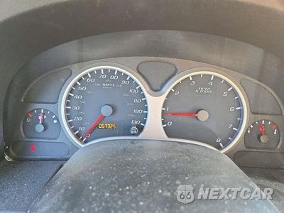 Zdjęcie 9 z 13 samochodu: 2006 CHEVROLET EQUINOX VIN:2CNDL13F466015109 - miniatura