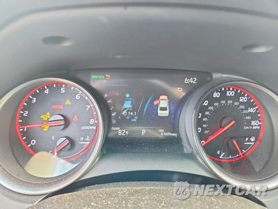Zdjęcie 9 z 12 samochodu: 2023 TOYOTA CAMRY XSE V6 VIN:4T1KZ1AK0PU072058 - miniatura
