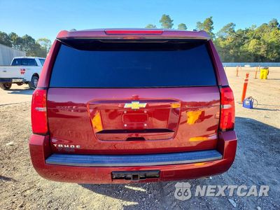 Zdjęcie 6 z 13 samochodu: 2016 CHEVROLET TAHOE C1500 LT VIN:1GNSCBKC2GR422707 - miniatura