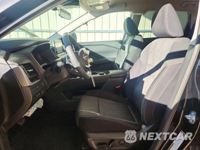 Zdjęcie 7 z 14 samochodu: 2024 NISSAN ROGUE SV VIN:5N1BT3BB3RC748250 - miniatura