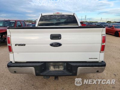 Zdjęcie 6 z 12 samochodu: 2014 FORD F150 SUPERCREW VIN:1FTFW1CF9EKE92814 - miniatura