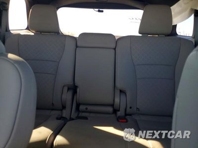 Zdjęcie 10 z 13 samochodu: 2019 HONDA PASSPORT EXL VIN:5FNYF7H50KB007335 - miniatura