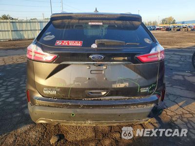 Zdjęcie 6 z 13 samochodu: 2020 FORD EDGE SEL VIN:2FMPK4J92LBA68604 - miniatura