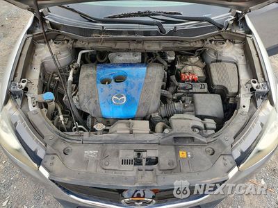 Zdjęcie 12 z 13 samochodu: 2013 MAZDA CX-5 TOURING VIN:JM3KE4CE4D0161456 - miniatura
