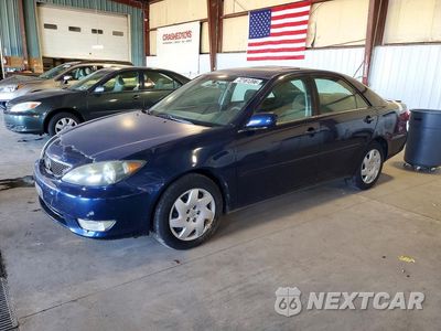 2006 TOYOTA CAMRY SE 4T1BE32K76U131918 - główne zdjęcie licytacji z USA - miniatura