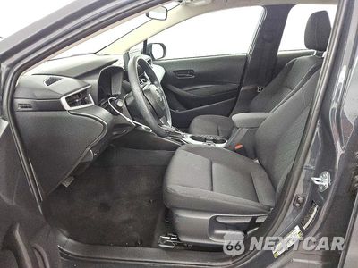 Zdjęcie 7 z 14 samochodu: 2026 TOYOTA COROLLA LE VIN:5YFB4MDE7TP424733 - miniatura
