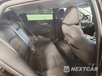 Zdjęcie 10 z 12 samochodu: 2020 CHEVROLET MALIBU LT VIN:1G1ZD5ST5LF073259 - miniatura