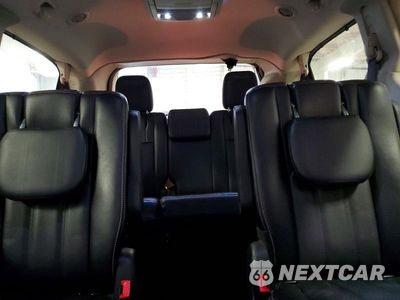 Zdjęcie 10 z 14 samochodu: 2014 CHRYSLER TOWN & COUNTRY TOURING VIN:2C4RC1BG2ER467240 - miniatura