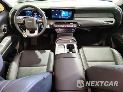 Zdjęcie 8 z 14 samochodu: 2026 HYUNDAI PALISADE SEL VIN:KM8RLES20TU118939 - miniatura