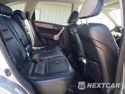 Zdjęcie 11 z 13 samochodu: 2007 HONDA CR-V EXL VIN:JHLRE38767C083277 - miniatura