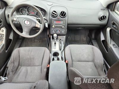 Zdjęcie 8 z 12 samochodu: 2007 PONTIAC G6 BASE VIN:1G2ZG57N774272120 - miniatura